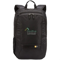 Backpack with a padded compartment for a laptop up to 15.6... from ASI 66887...