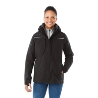 XS-3XL women's jacket... from ASI 66887 PCNA / Trimark