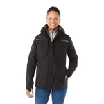 Women's YAMASKA 3-in-1 Jacket
