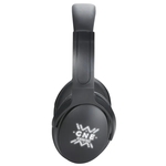 Light Up Logo Bluetooth Headphones