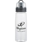 Capri 25oz Tritan Sports Bottle