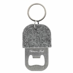 THE GOODS™ Recycled Felt Bottle Opener