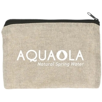 5.75" x 8.75" travel pouch... from ASI 66887 PCNA / Bullet