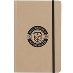 FSC® Mix 5.5" x 8.5" Snap Large Eco Notebook