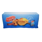 Fitted Table Cover - Sustainable Fabric 4,6,8ft Sizes