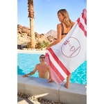 Hamilton Vintage Peshtemal Beach Towel