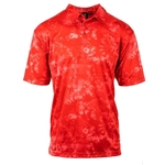 Mens Golf Polo