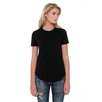 Womens Cotton Perfect Tee... from ASI 89380 Staton Corporate and Casual