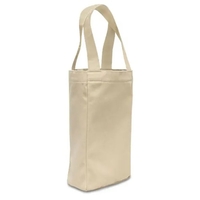Two Bottle Wine Tote