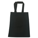 Medium Cotton Canvas Tote