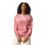 Color Blast Adult Crewneck