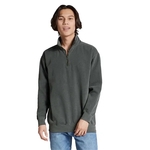 Adult 1/4 Zip Sweatshirt