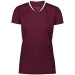 Girls Full Force Jersey