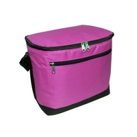 Joseph 12 Pack Cooler. 600 denier polyester.... from ASI 89380 Staton...
