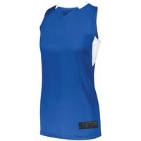 Ladies Step-Back Jersey