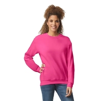 Gildan Heavy Blend Adult Crew Neck Sweatshirt... from ASI 89380 Staton...