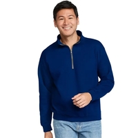 Gildan Heavy Blend Adult Vintage Cadet Collar Sweatshirt... from ASI 89380...