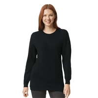 Fine Jersey Unisex Long Sleeve... from ASI 89380 Staton Corporate and Casual