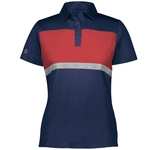 Ladies Prism Bold Polo