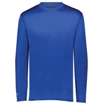 Momentum Long Sleeve Tee