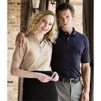 Ladies cotton pique sportshirt.... from ASI 89380 Staton Corporate and Casual...