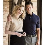 Ladies Classic Pique Polo