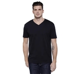 CVC V-Neck Tee