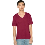 Fine Jersey V-Neck Tee