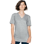 Fine Jersey V-Neck Tee