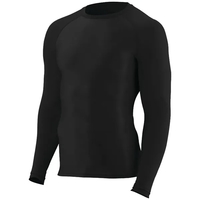 Youth Compression Long Sleeve