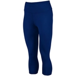 Ladies Compression Capri
