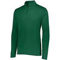 Youth Attain 1/4 Zip Pullover... from ASI 89380 Staton Corporate and Casual