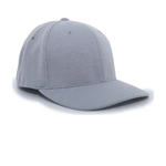 Herringbone Poly/Rayon Flexfit