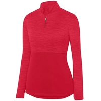 Ladies Tonal Heather Pullover... from ASI 89380 Staton Corporate and Casual