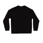 Printer Fleece Crew Neck