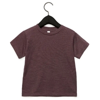 Toddler Jersey Short Sleeve Tee. 3.9 ounce. 100% Airlume combed and... from...