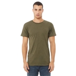 Mens Long Body Urban Tee