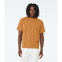 Bella+Canvas Mens Heavyweight Street Tee... from ASI 89380 Staton Corporate...