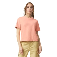 Womens Boxy T-Shirt