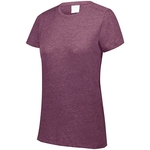 Ladies Tri-Blend T-Shirt