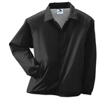 Youth Nylon Coach's Jacket