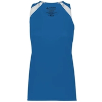 Ladies Overspeed Track Jersey