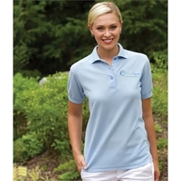 Ladies Soft Touch Polo