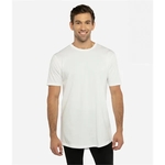 Cotton Long Body T-Shirt