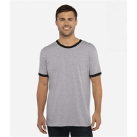 Cotton Ringer T-Shirt