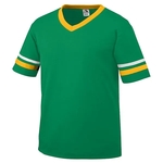 Sleeve Stripe Jersey