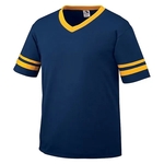 Youth Sleeve Stripe Jersey