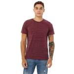 Unisex Poly Cotton Tee