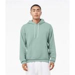 Unisex Pullover Hoodie