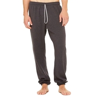 Unisex Scrunch Pant